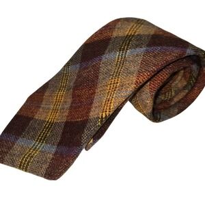 VINTAGE Londonaire by Beau Brummell Marshall Filed-Schlick‎ St Paul, MN Neck Tie